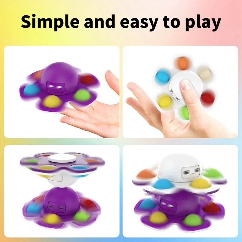 spinner