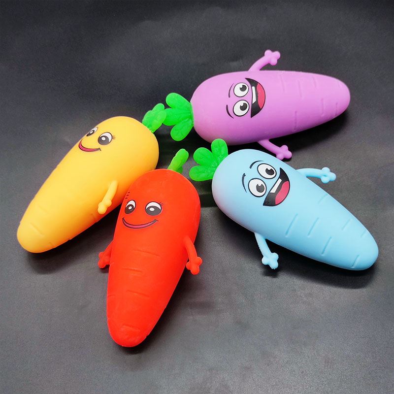 carrot shape squeeze (2)