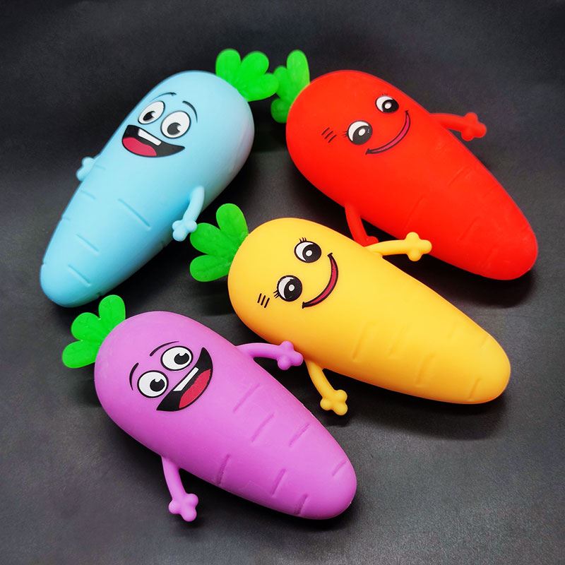 carrot shape squeeze (1)