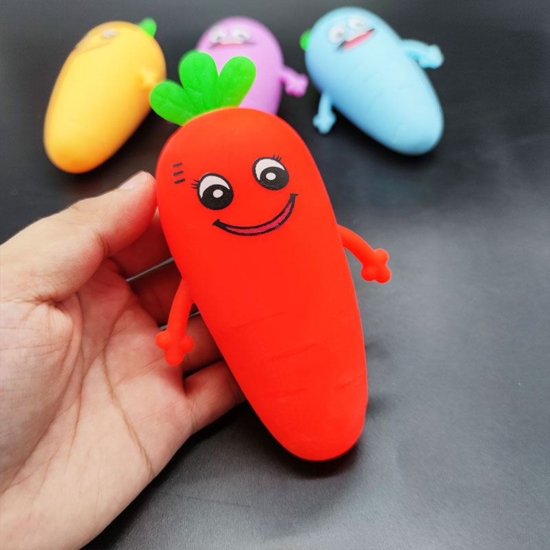 carrot shape squeeze (3)