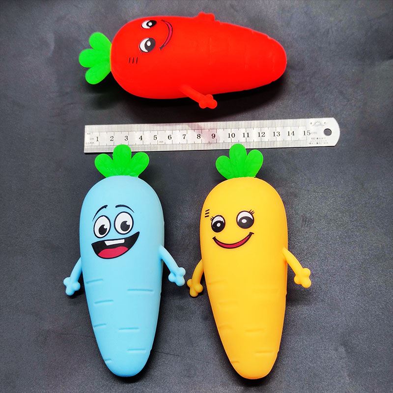 carrot shape squeeze (6)
