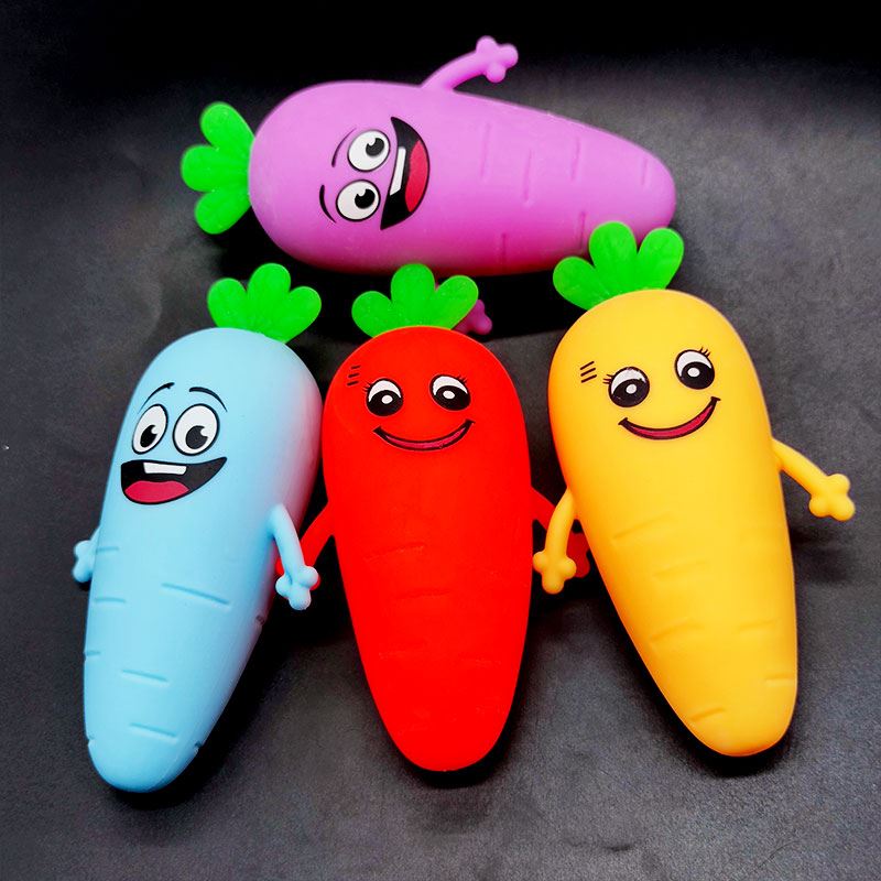 carrot shape squeeze (7)
