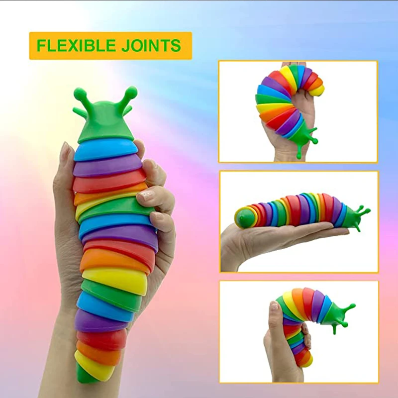 fidget slug toy (5)