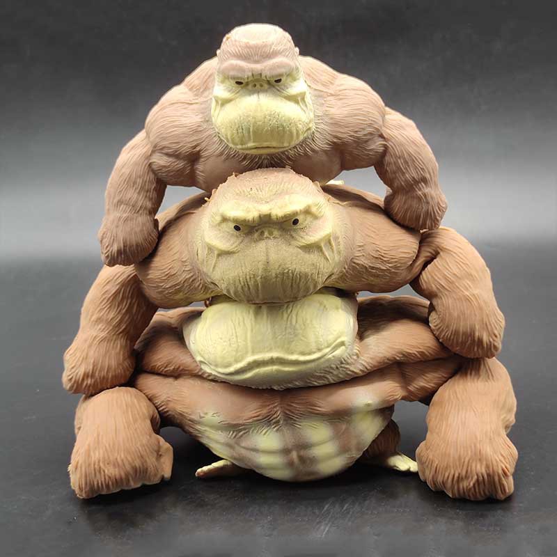Toys Chimpanzee (2)