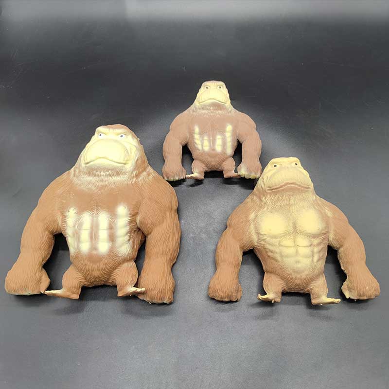 Toys Chimpanzee (5)