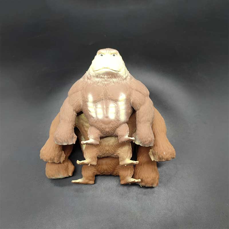 Toys Chimpanzee (6)