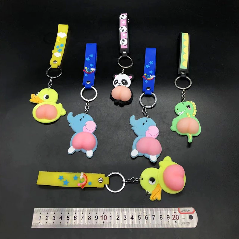 keychain squishy toy (1)