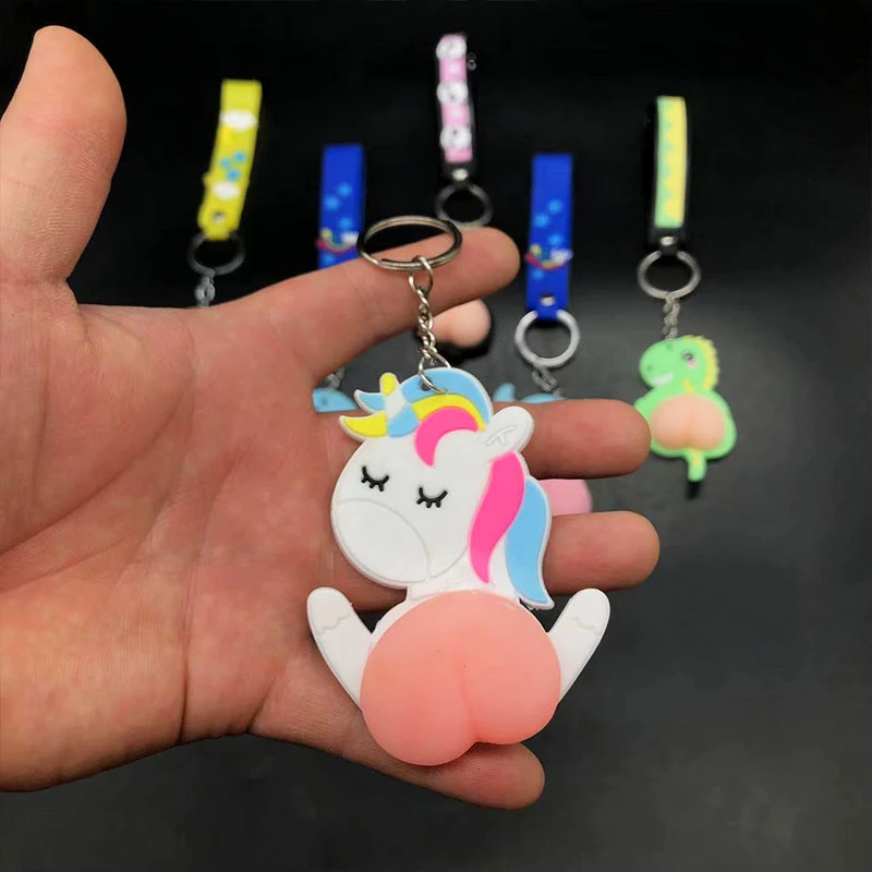keychain squishy toy (2)