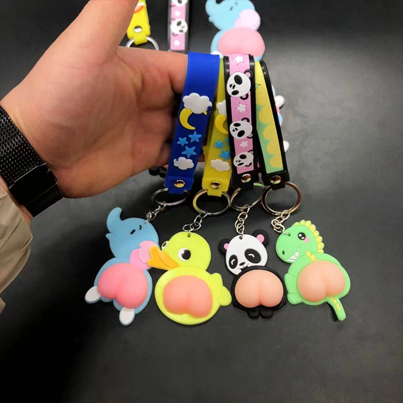 keychain squishy toy (3)
