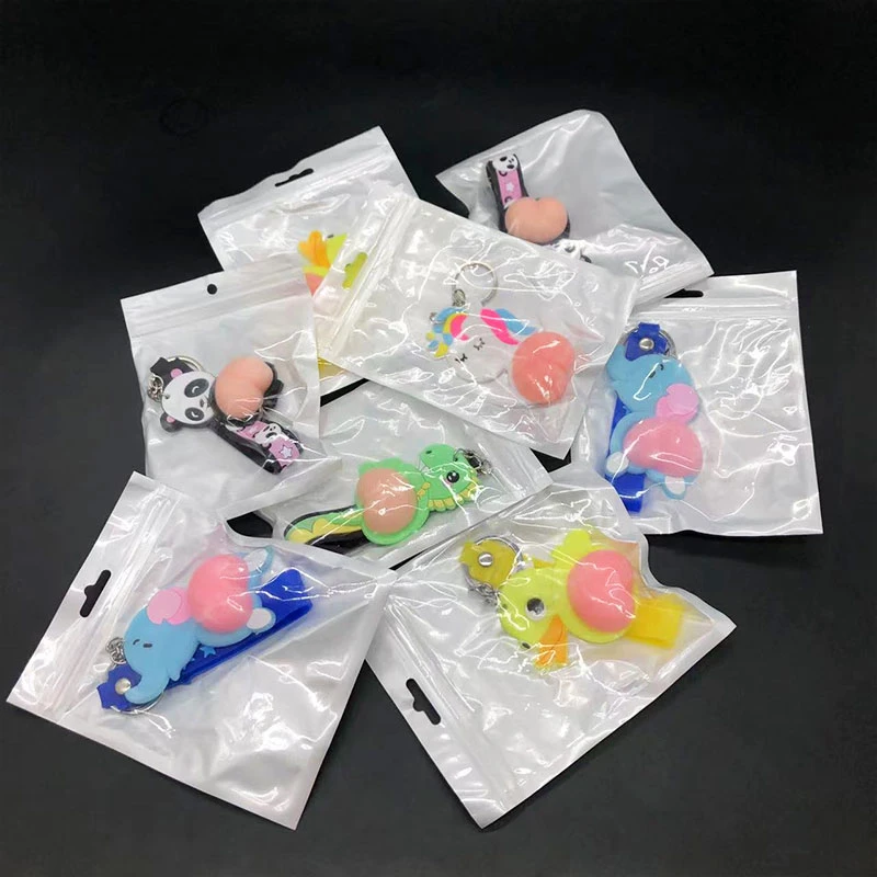 keychain squishy toy (4)