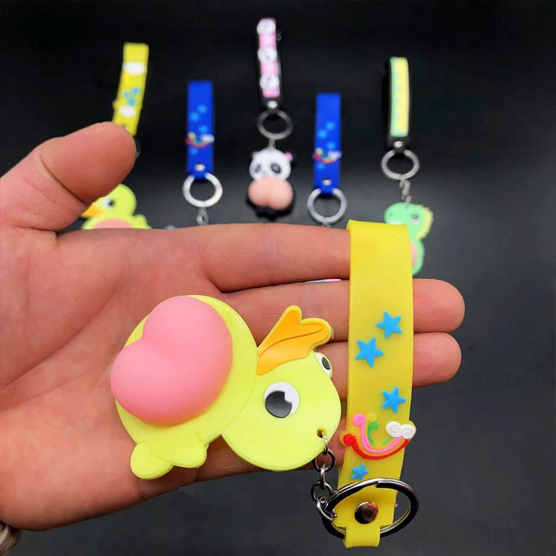 keychain squishy toy (6)
