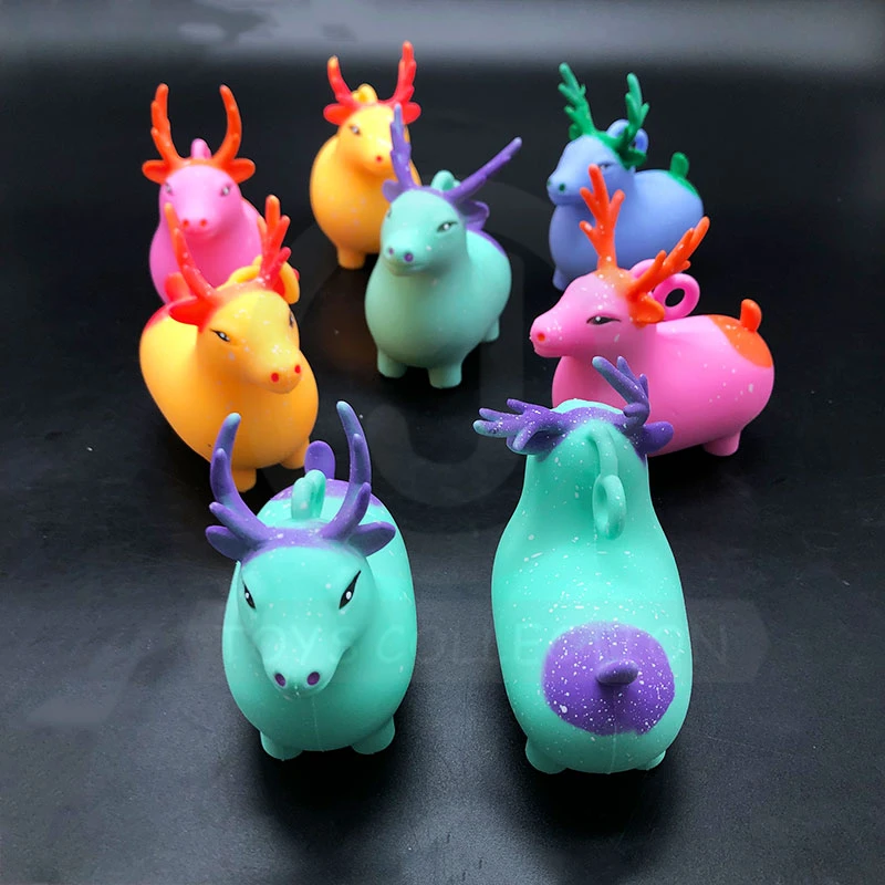 deer squeeze toy (2)