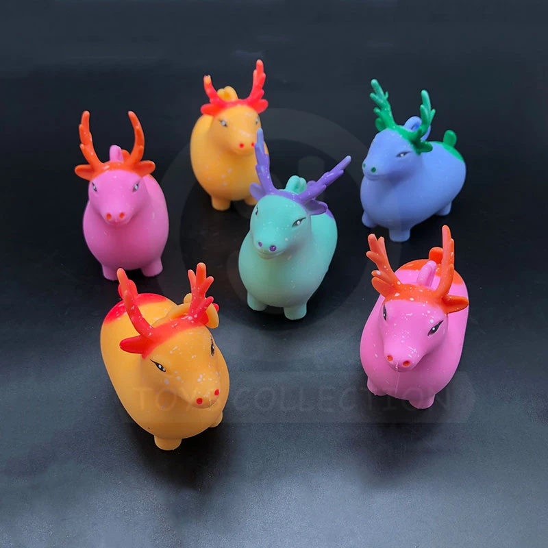 deer squeeze toy (7)