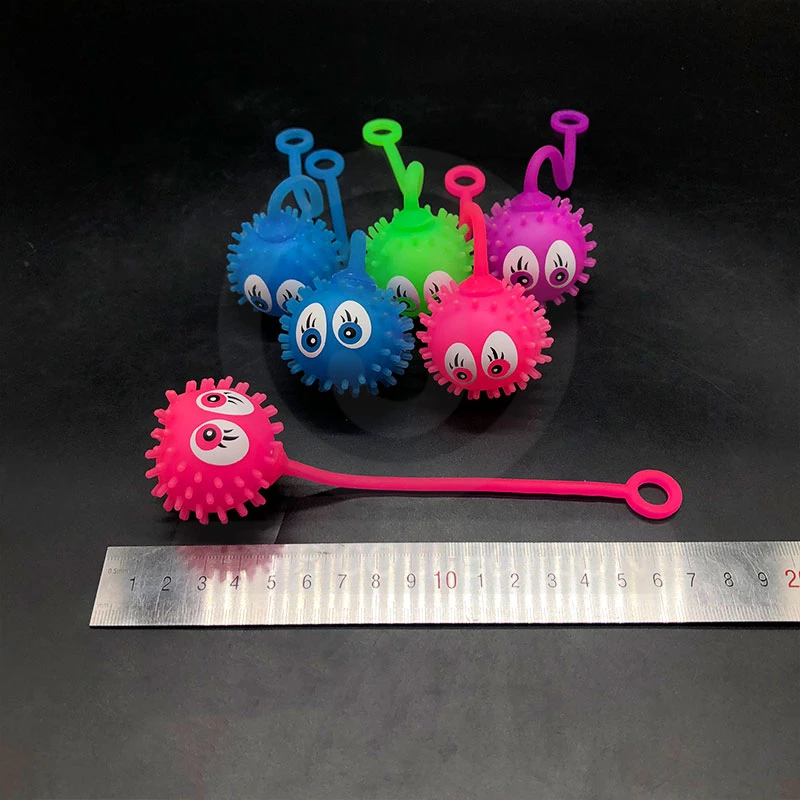spiky ball with yoyo (3)