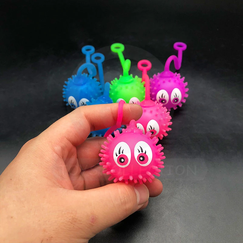 spiky ball with yoyo (5)