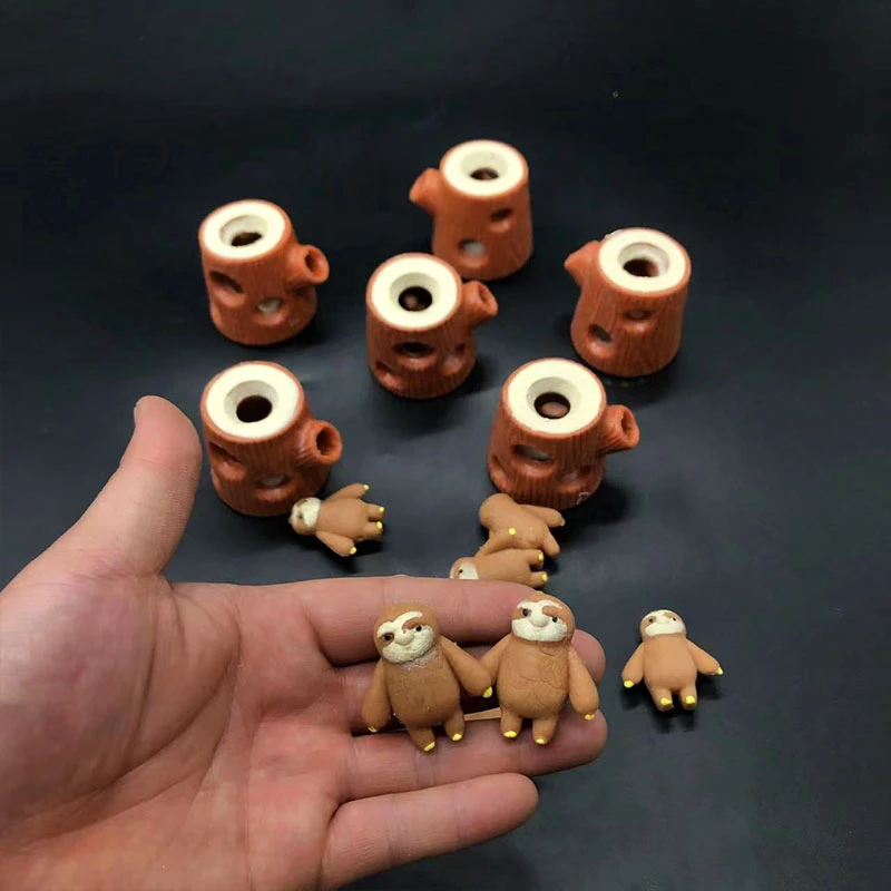sloths (2)