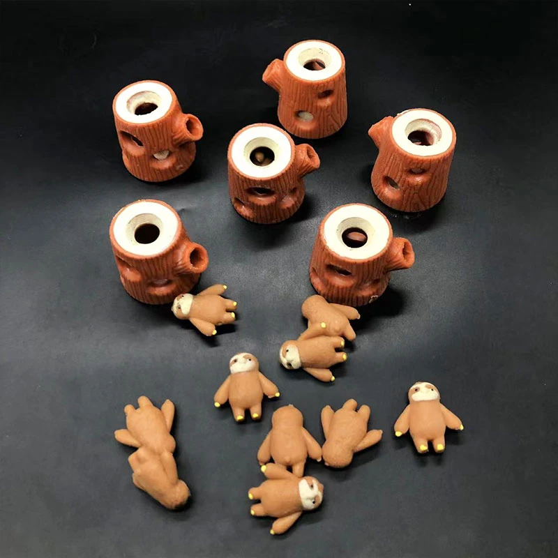 sloths (3)
