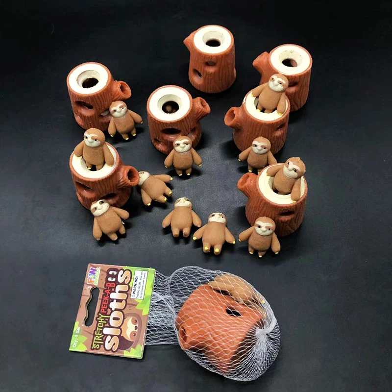 sloths (5)