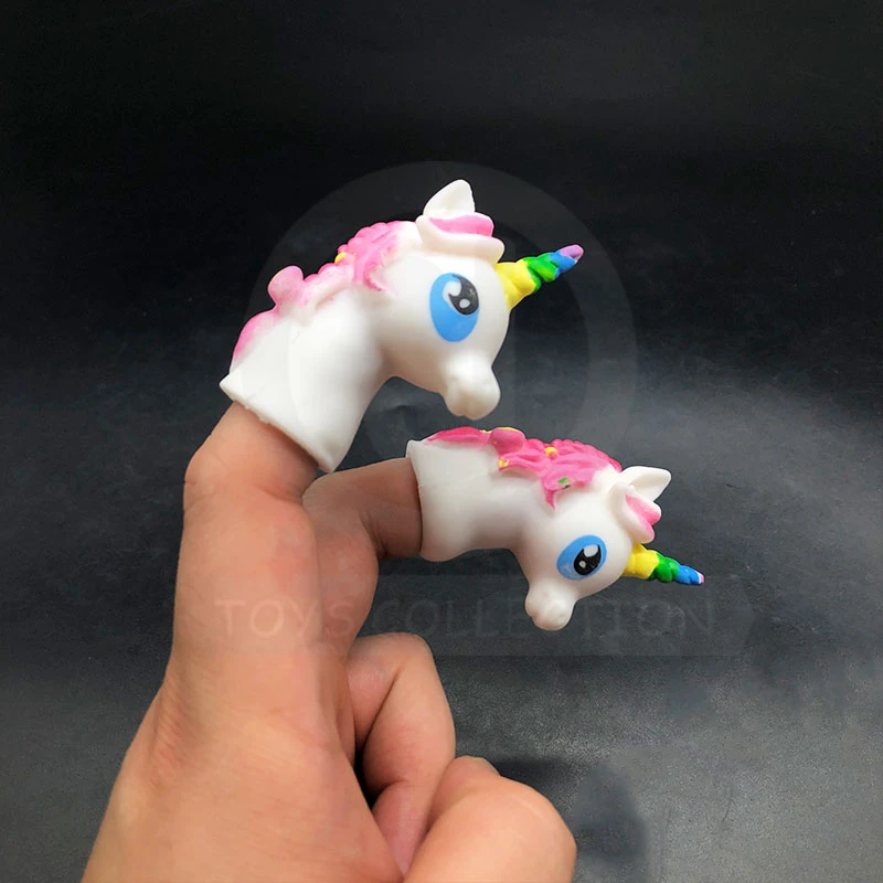 unicorn finger puppet (4)