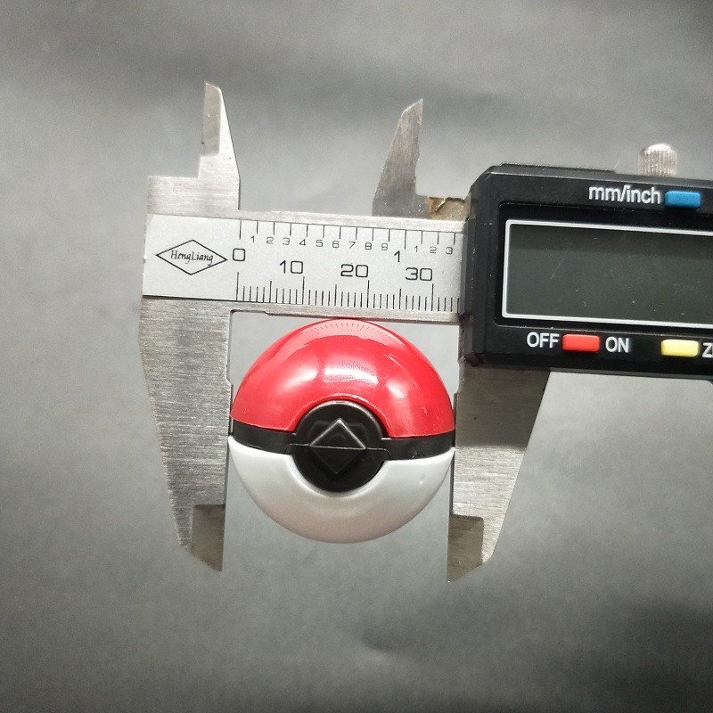 32mm pokeball (10)
