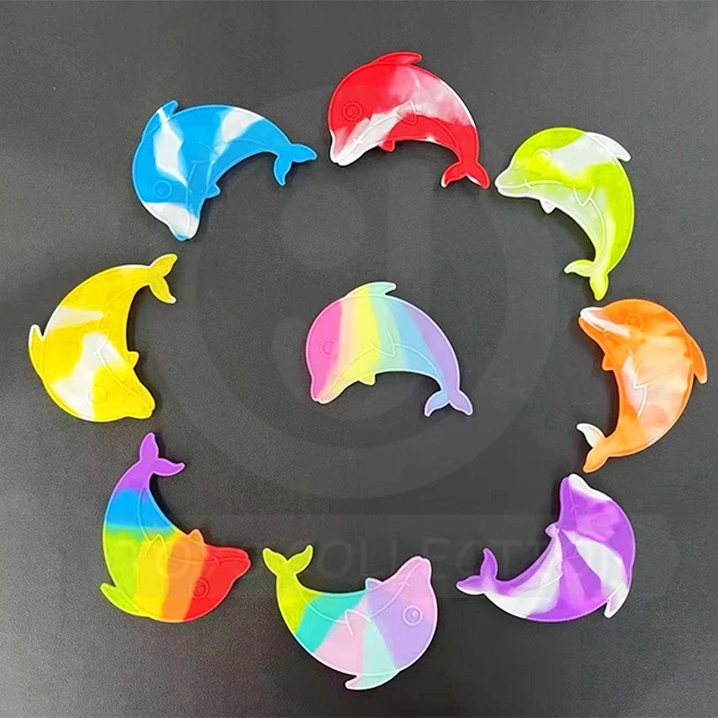 Seafood Sucker Toy(1)