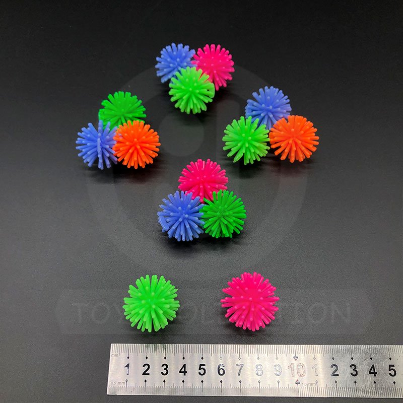 32mm spiky pufferball(4)