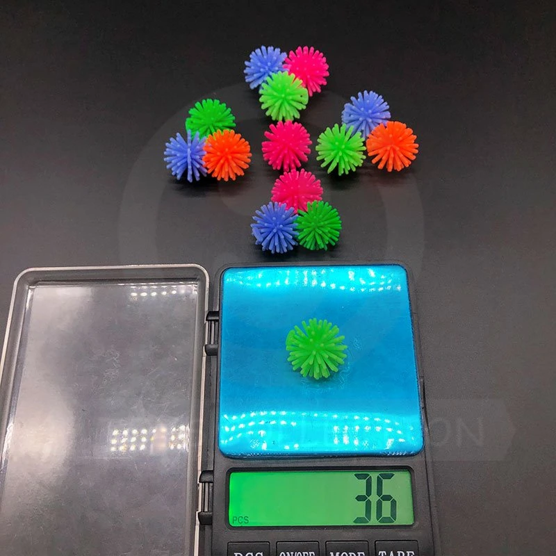 32mm spiky pufferball(6)