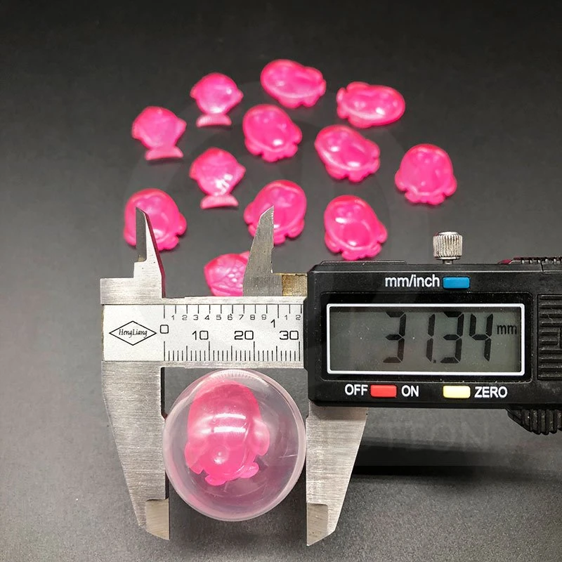 TPR Small Toy(3)