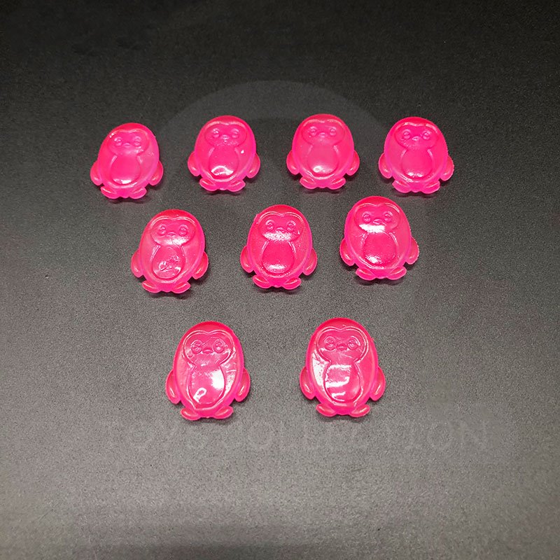 TPR Small Toy(4)
