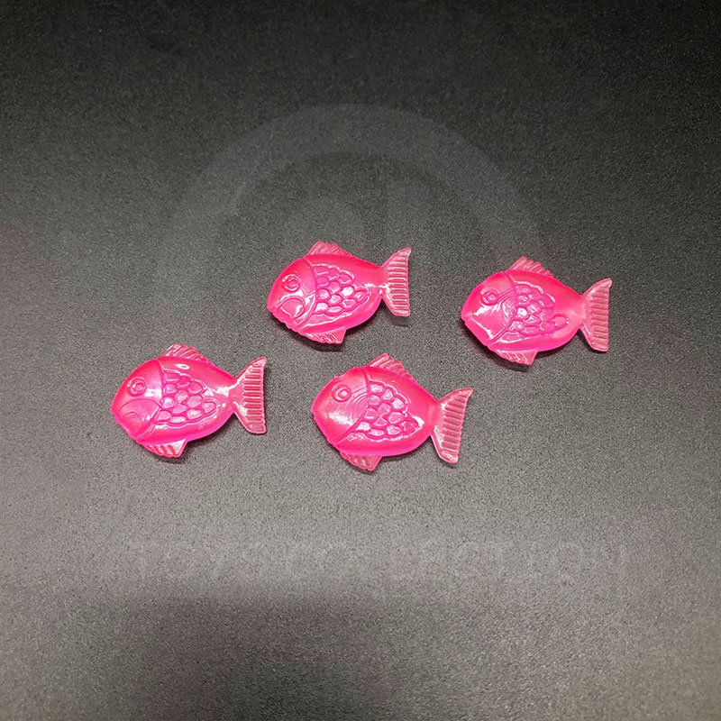 TPR Small Toy(5)