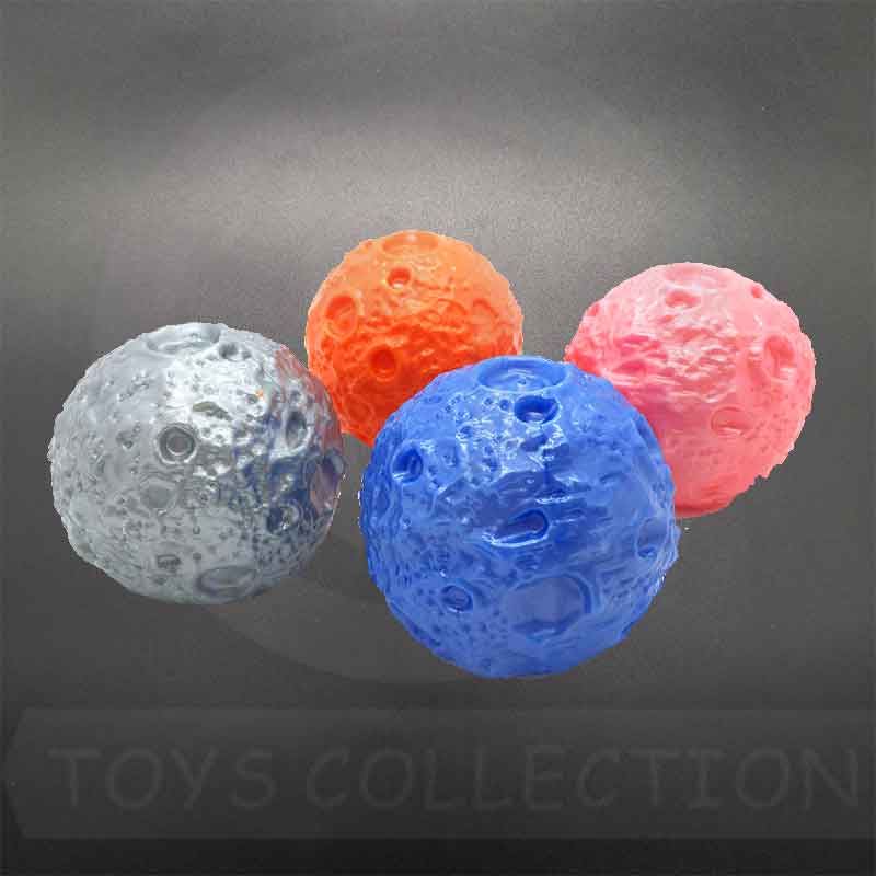 Squeeze Pop up astronauts