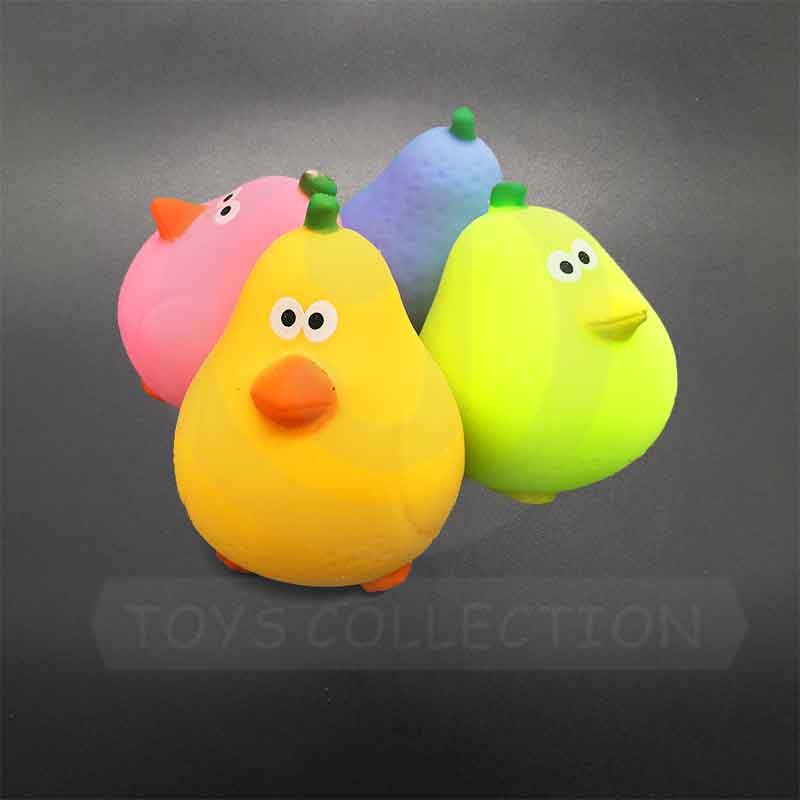 squeeze duck pear(5)