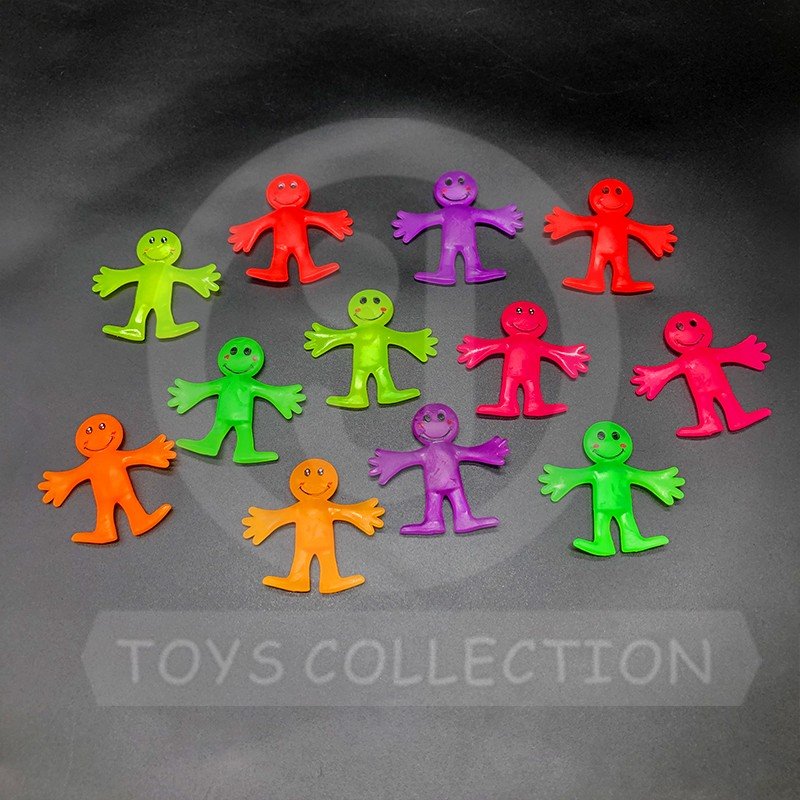 Smiling Man Toy(3)