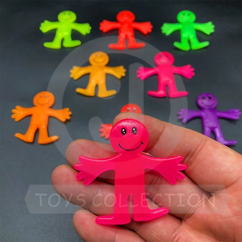 Smiling Man Toy(6)