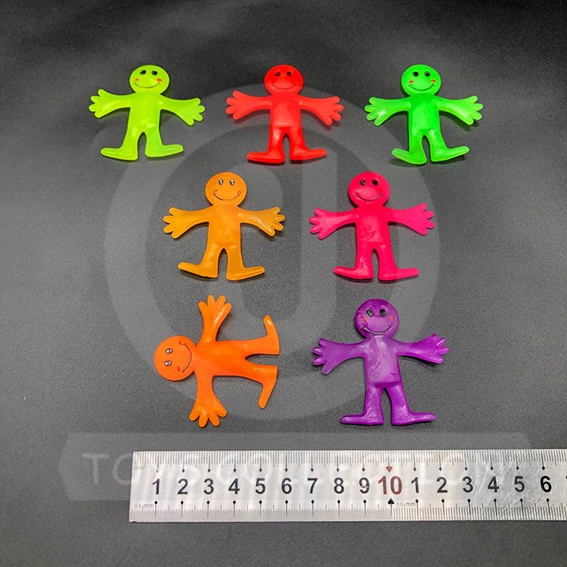 Smiling Man Toy(4)