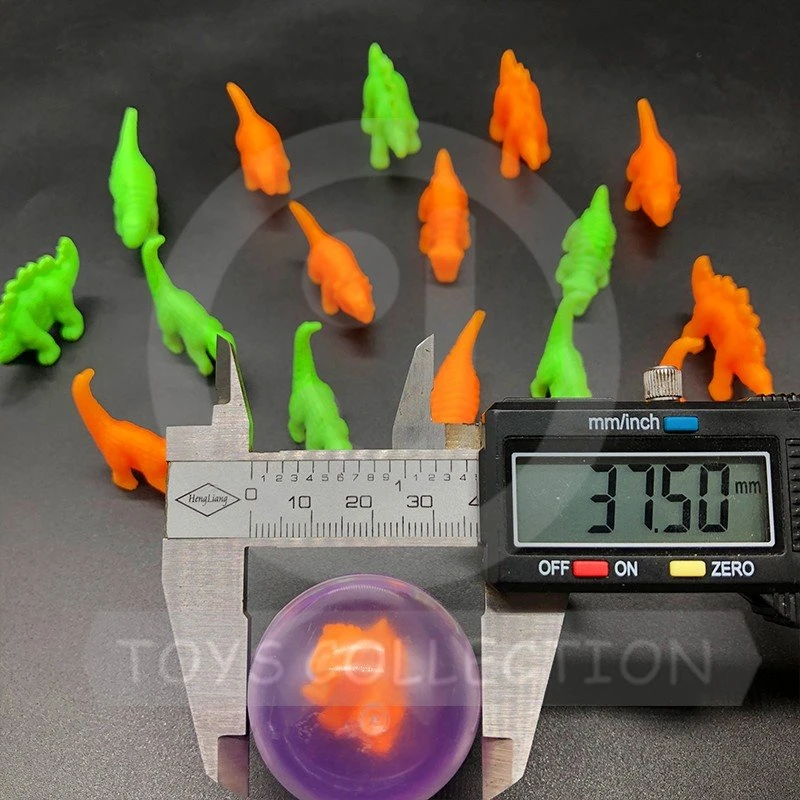 PVC Dinosaur Toy(3)
