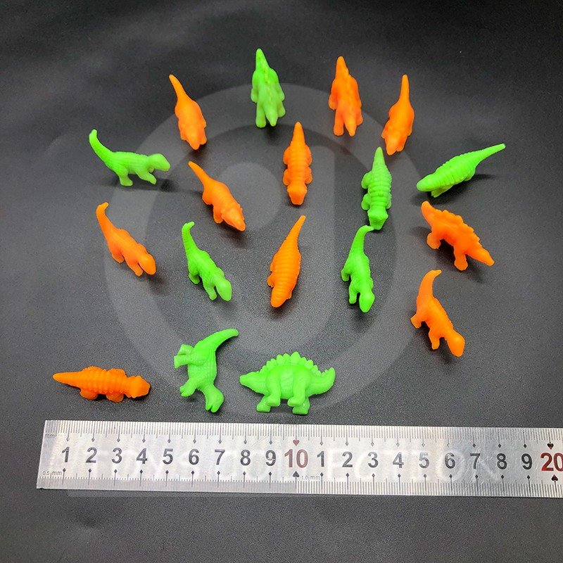 PVC Dinosaur Toy(4)