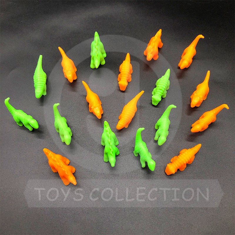 PVC Dinosaur Toy(6)