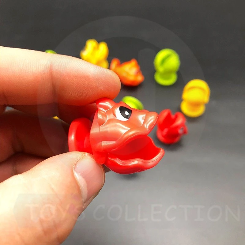 Small Fish Figures(1)