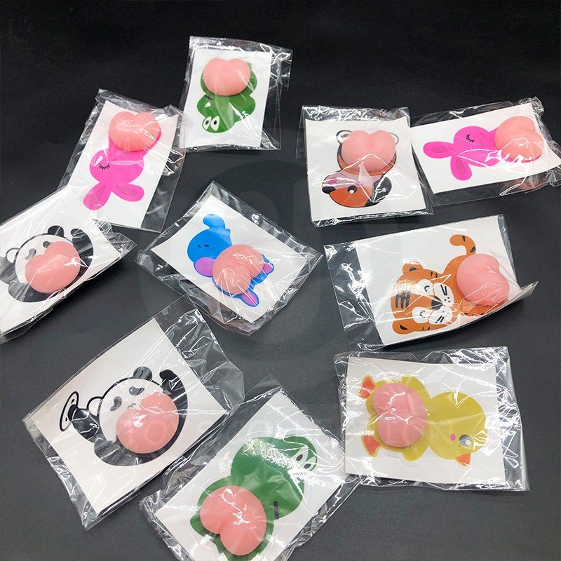cartoon sticker (1)