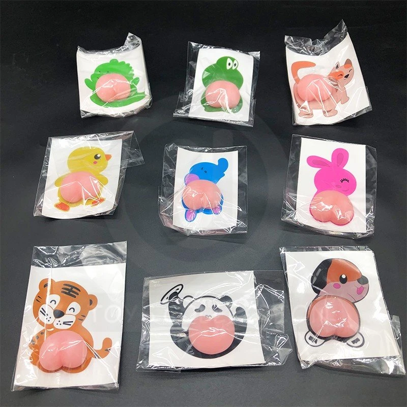 cartoon sticker (6)
