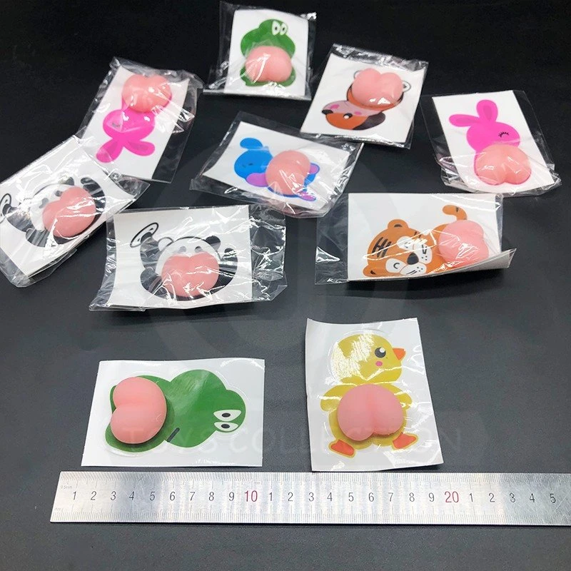 cartoon sticker (5)