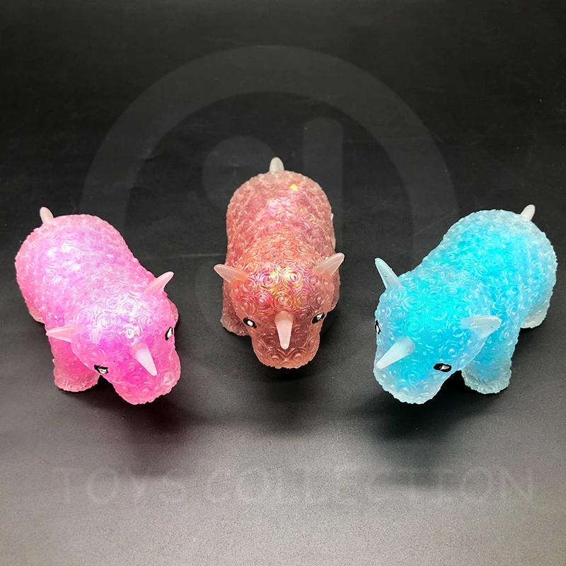 squeeze glitter unicorn (4) squeeze glitter unicorn (4)
