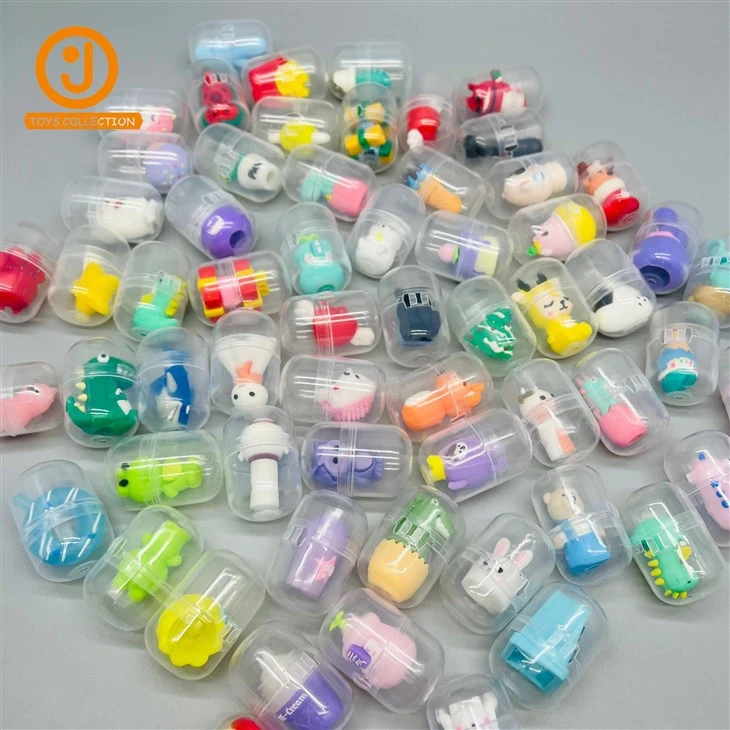 The Ultimate Guide to Capsule Toy Collections How to Start Build Display The Ultimate Guide to Capsule Toy Collections How to Start Build Display