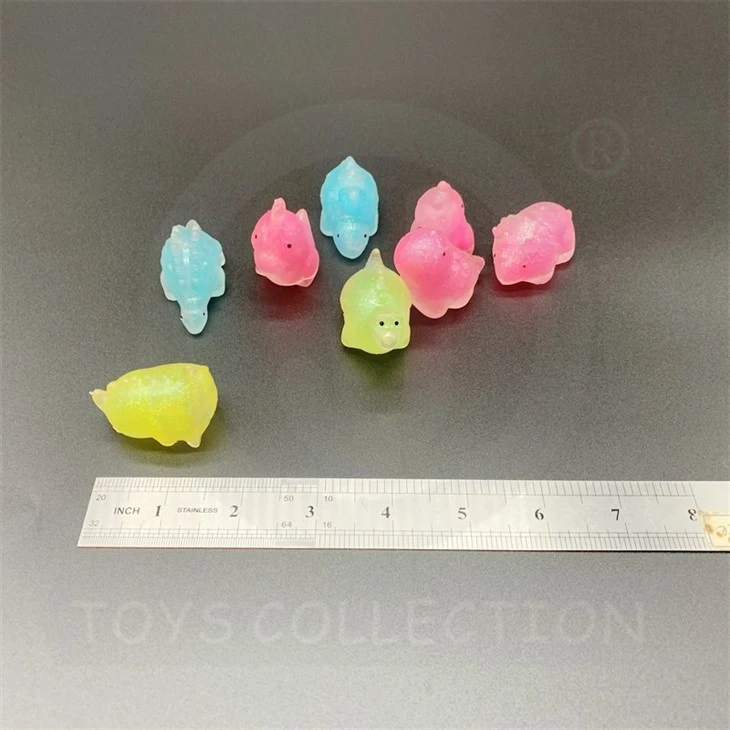 Capsule Toys for Education How These Miniature Items Can Help Children Learn