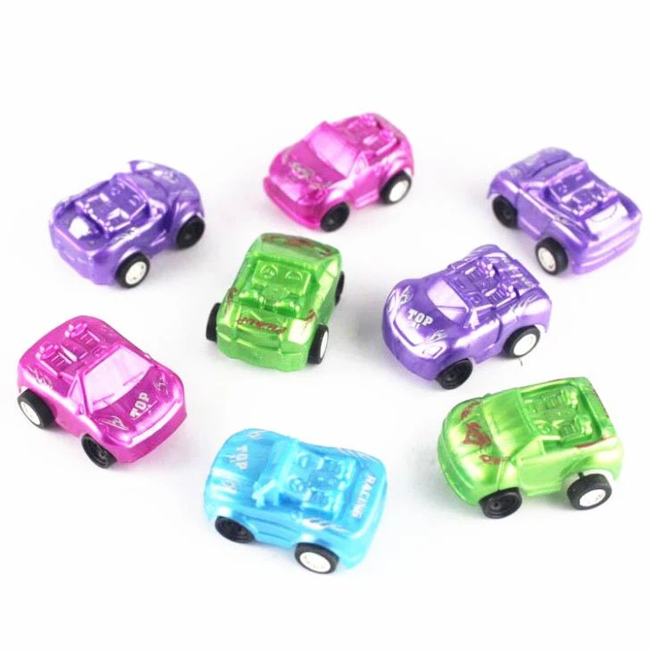 Wholesale Cheap Toy Car For 65mm Capsule