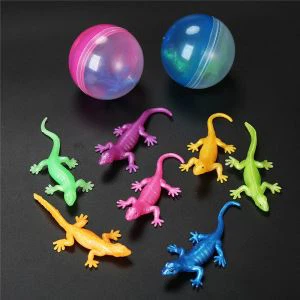 TPR Toy Lizard