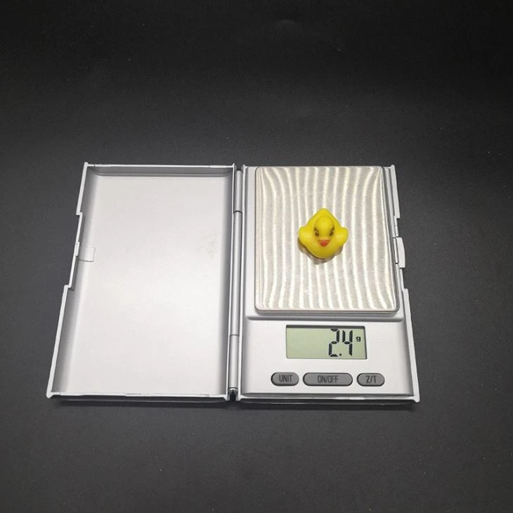 1 Inch Cute Duck Cartoon Figure Toy