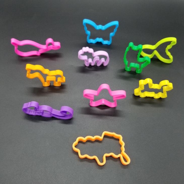 silly bandz (4)