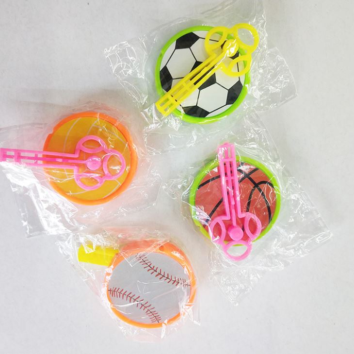 Basketball Slingshot Toy For Capsule Toys